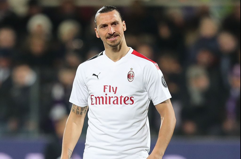 ibrahimovic