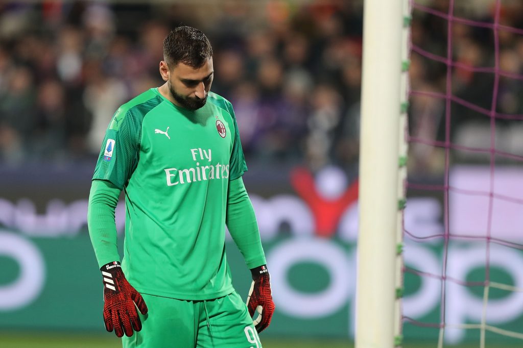 donnarumma