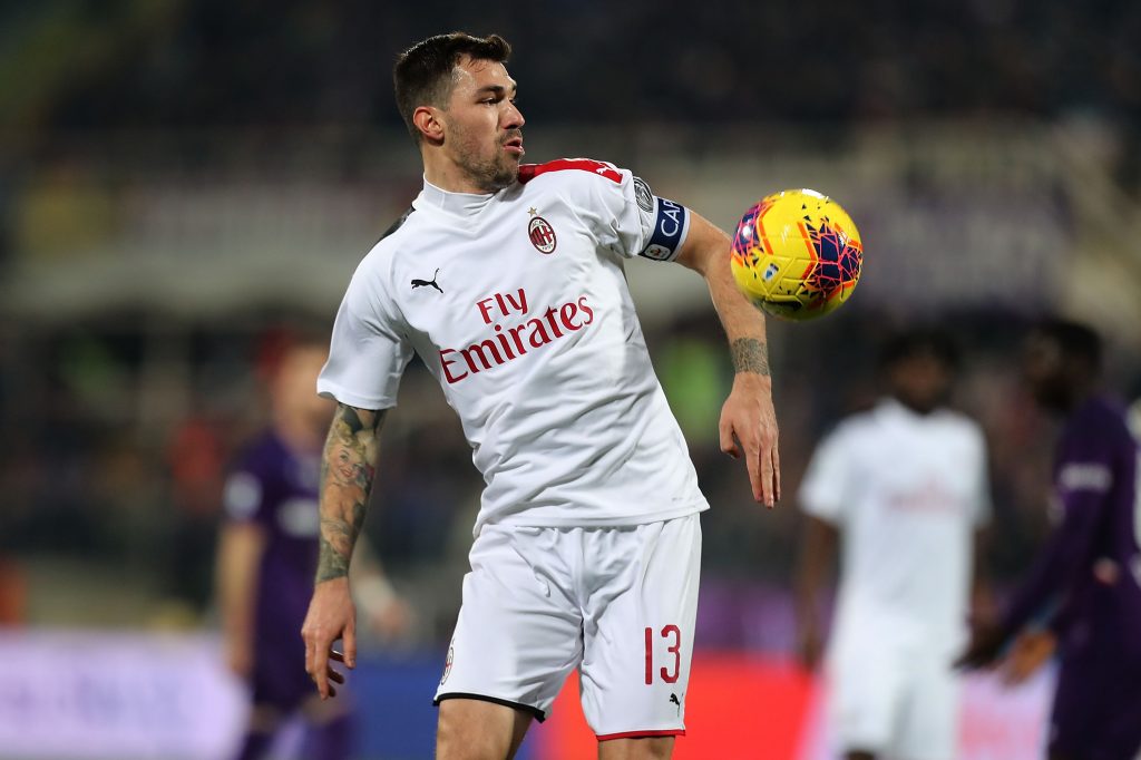 ACF Fiorentina v AC Milan - Serie A