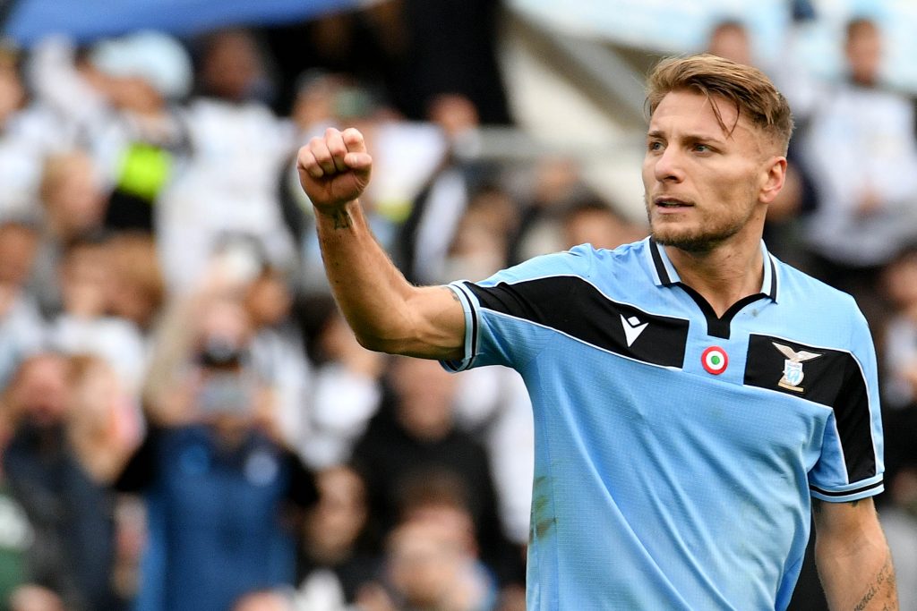 Immobile