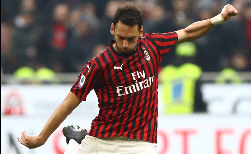 calhanoglu