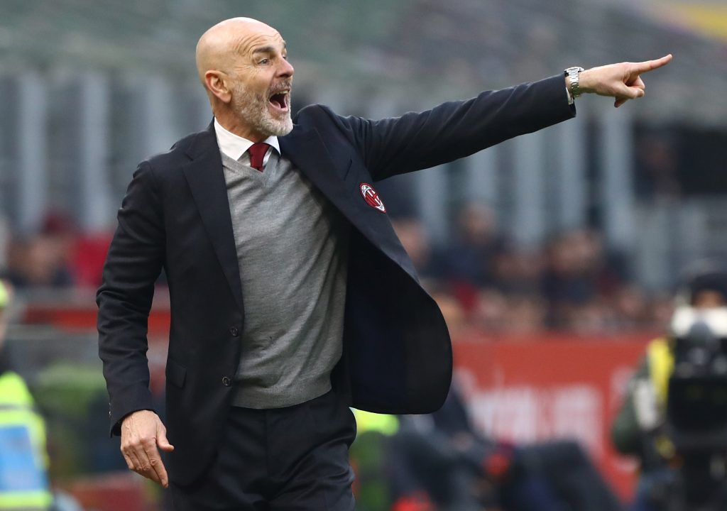 pioli