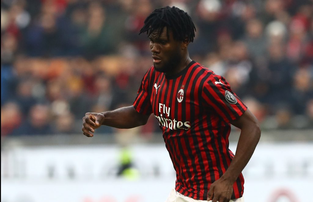 kessie