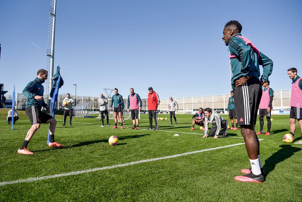 allenamento-juventus-continassa