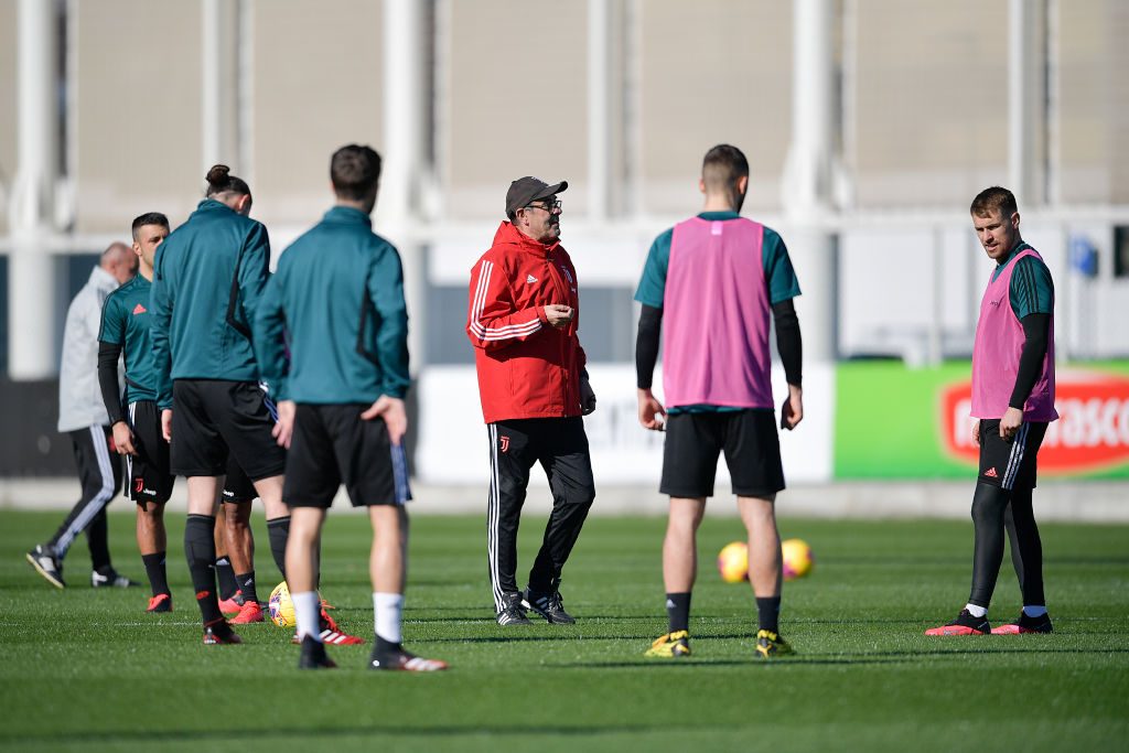 allenamento-juventus-continassa