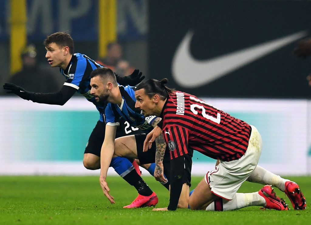 ibrahimovic-brozovic-barella-inter-derby