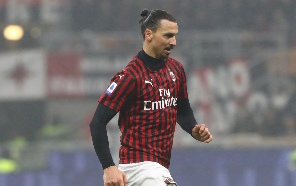 ibrahimovic