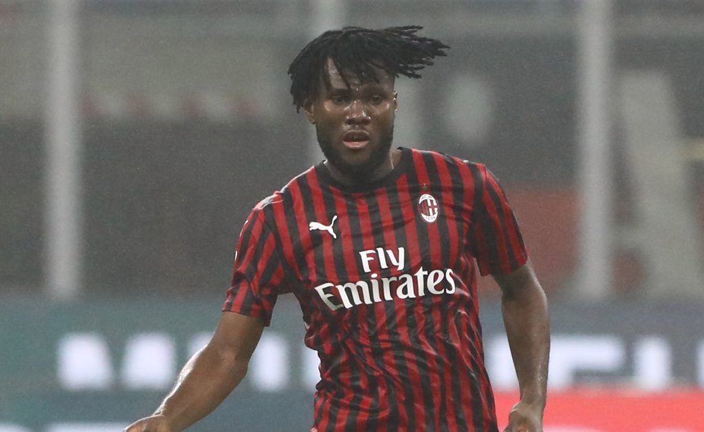 kessie