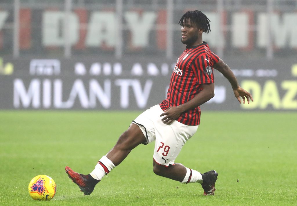 kessie
