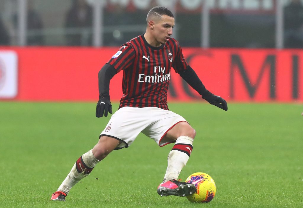 bennacer