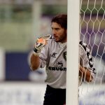 Andrea Mazzantini - Ex portiere dell'Inter