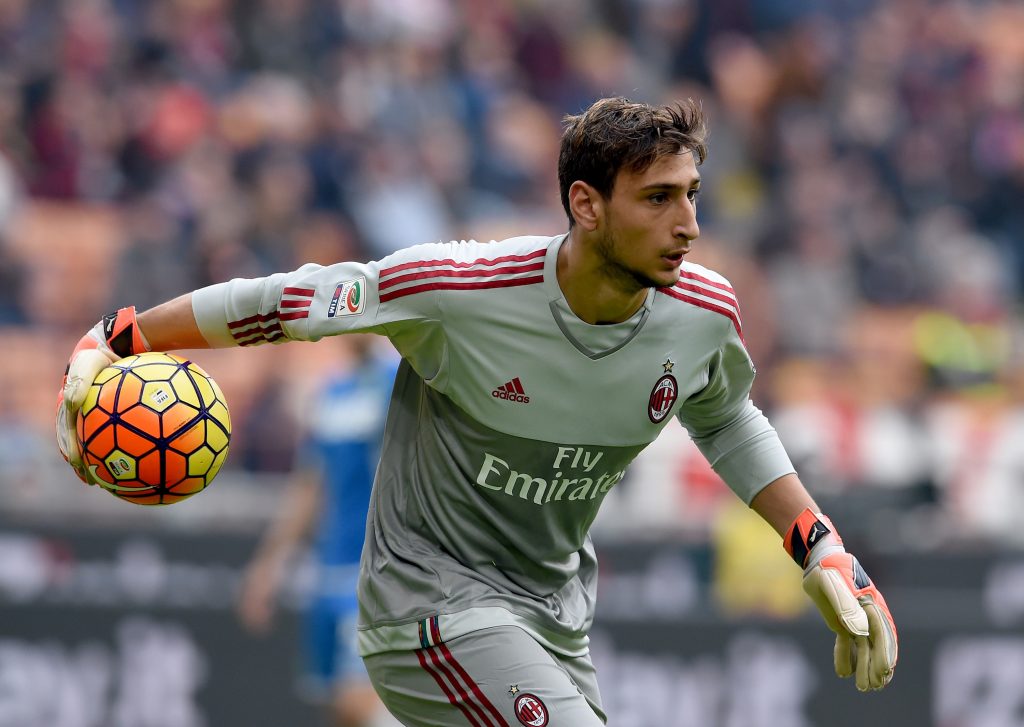 DONNARUMMA