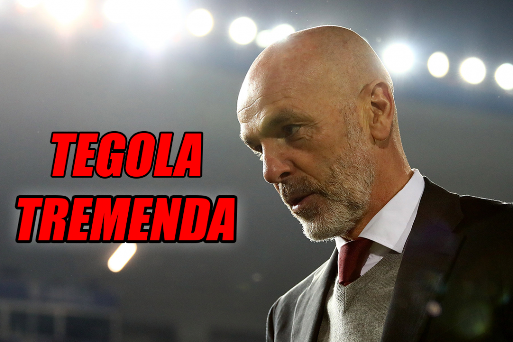 Milan News, che tegola per Pioli: ora può cambiare tutto!