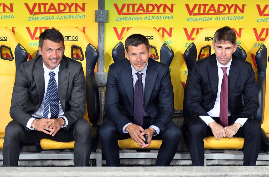 Notizie Milan - Boban e Maldini vogliono una squadra argentina
