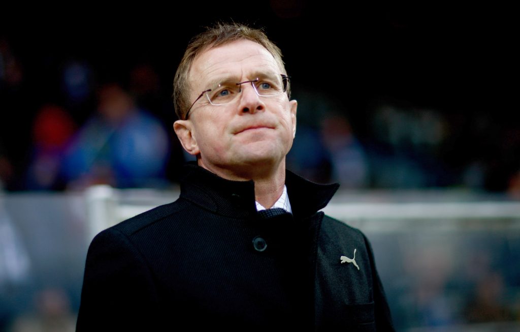 Ralf Rangnick