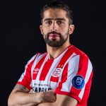 Rodriguez - PSV