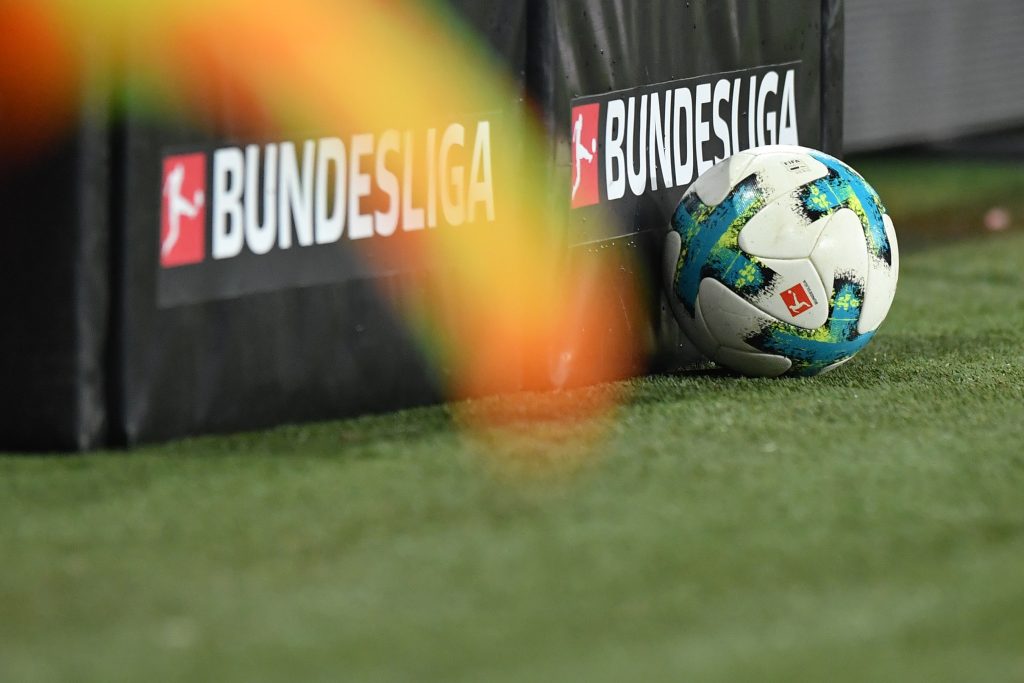 Bundesliga