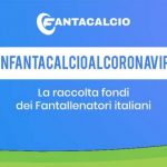 L'iniziativa dei fantallenatori italiano.