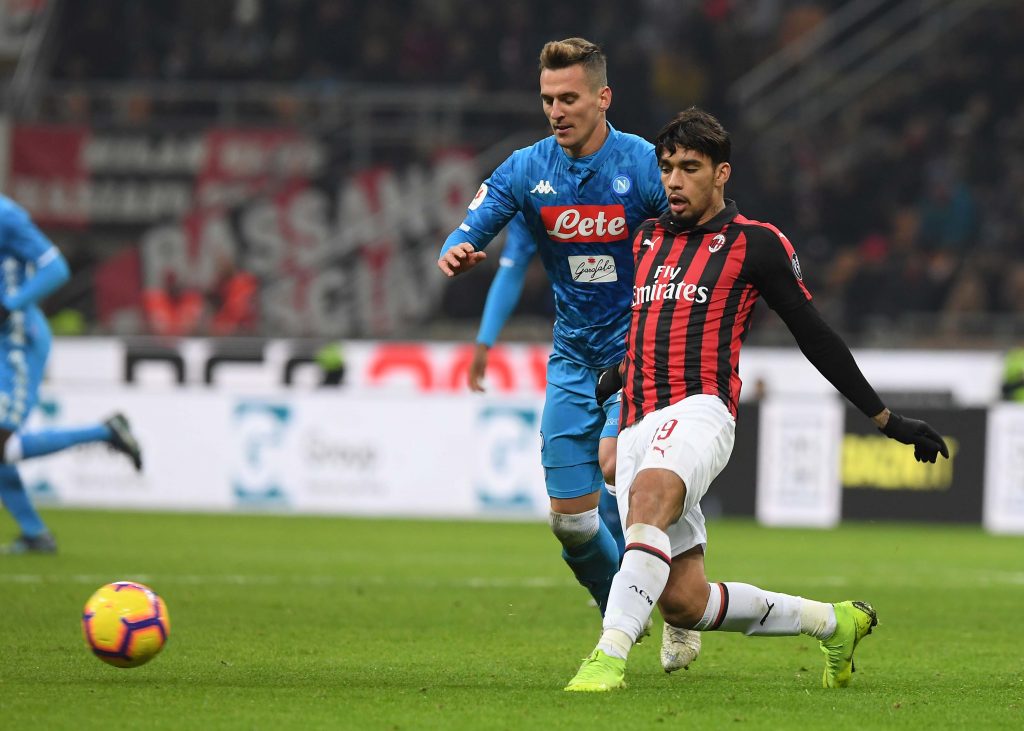paquetà-milik-napoli