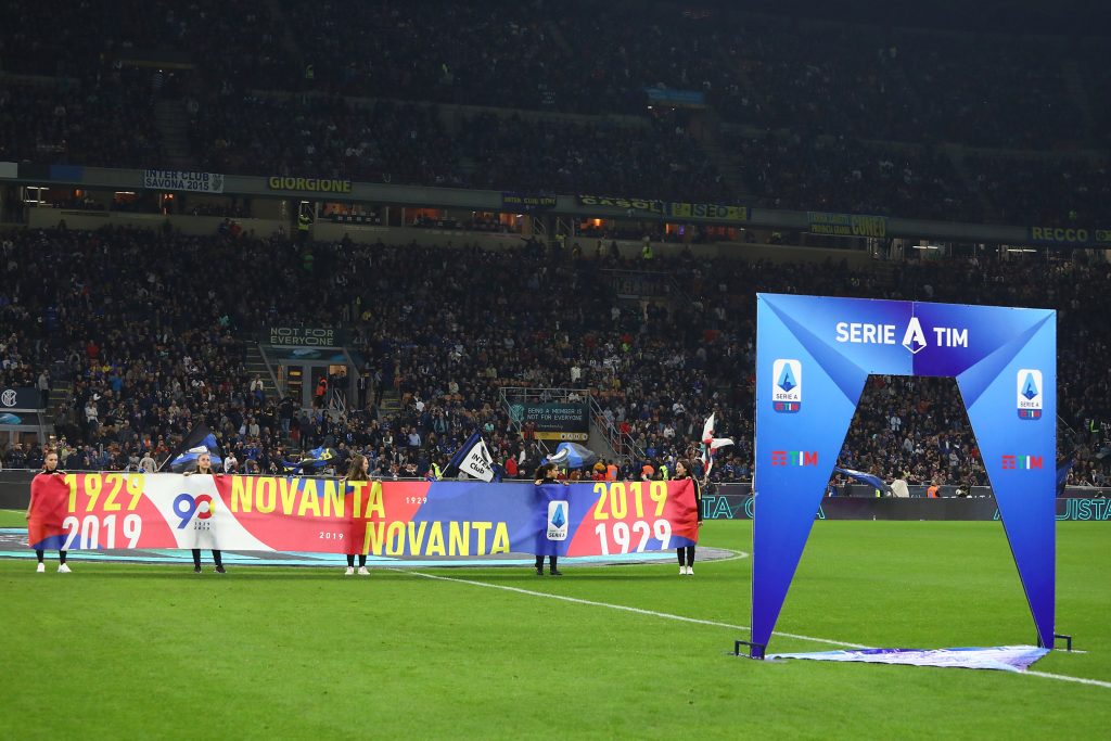 serie a