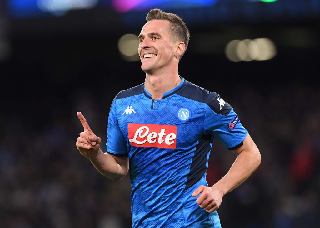 milik-napoli