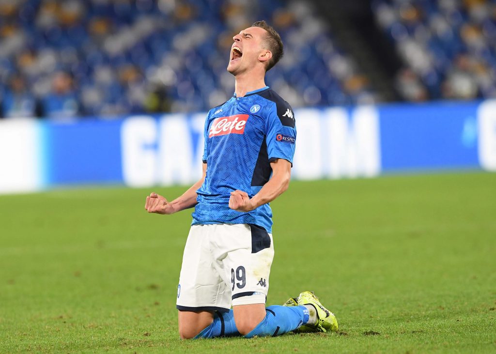 milik-napoli