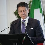Giuseppe Conte, Presidente del Consiglio