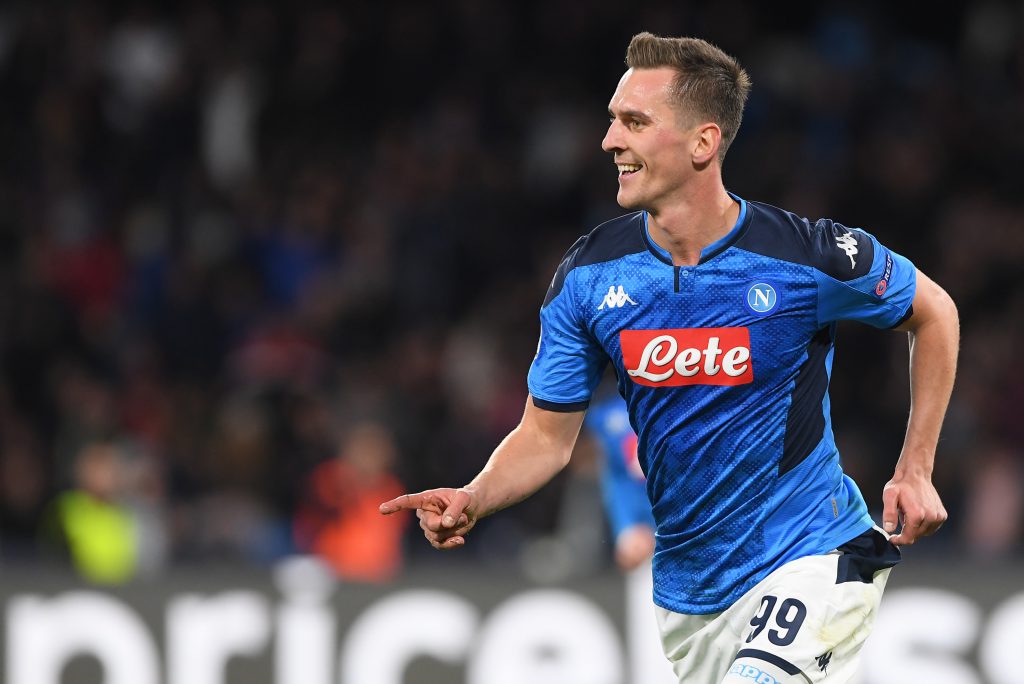 milik-napoli