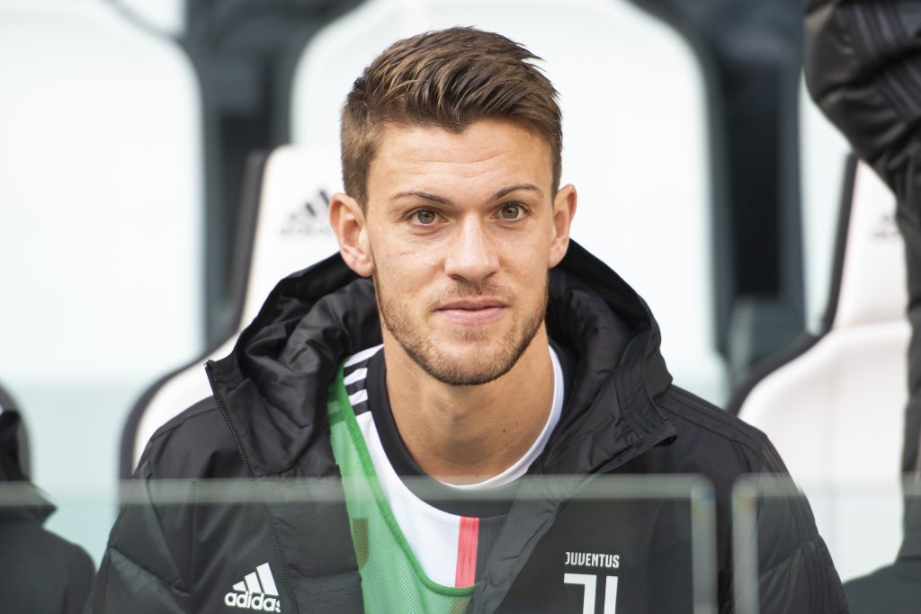 rugani-juventus