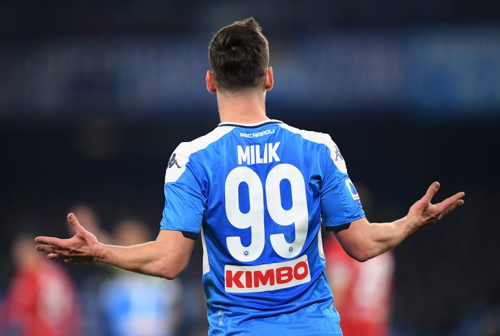 milik-napoli