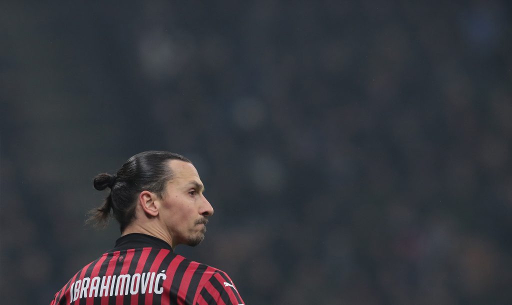 Ibrahimovic