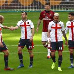 Milan-Genoa