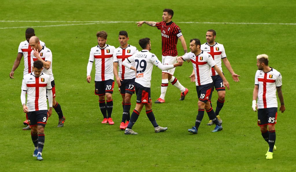 genoa