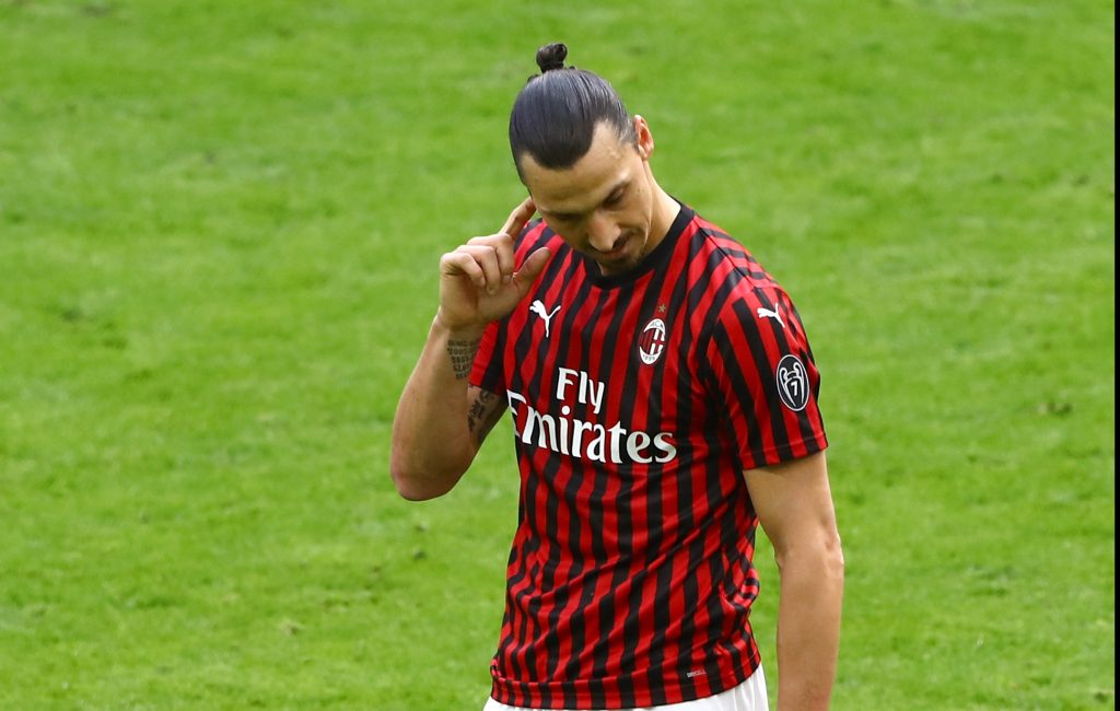 ibrahimovic