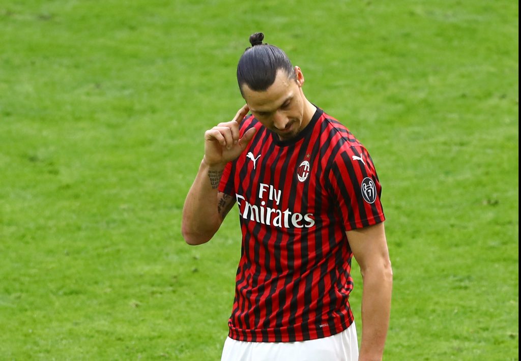 ibrahimovic