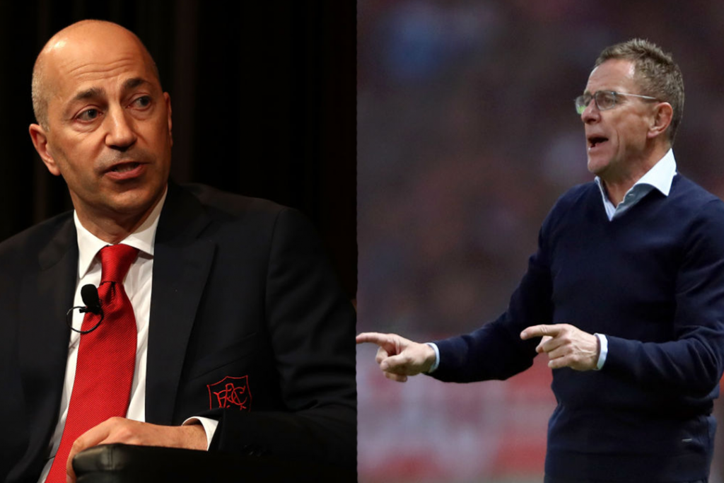 Milan News, Rangnick dice no a Gazidis: ora cambia tutto