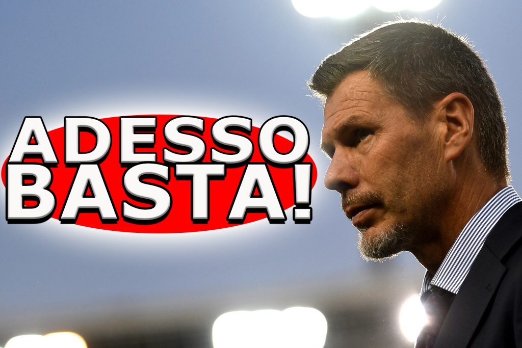 Milan News - Boban furioso, esplode il caso a Milanello