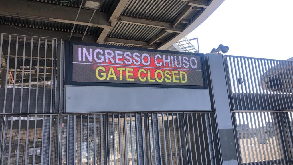 San Siro