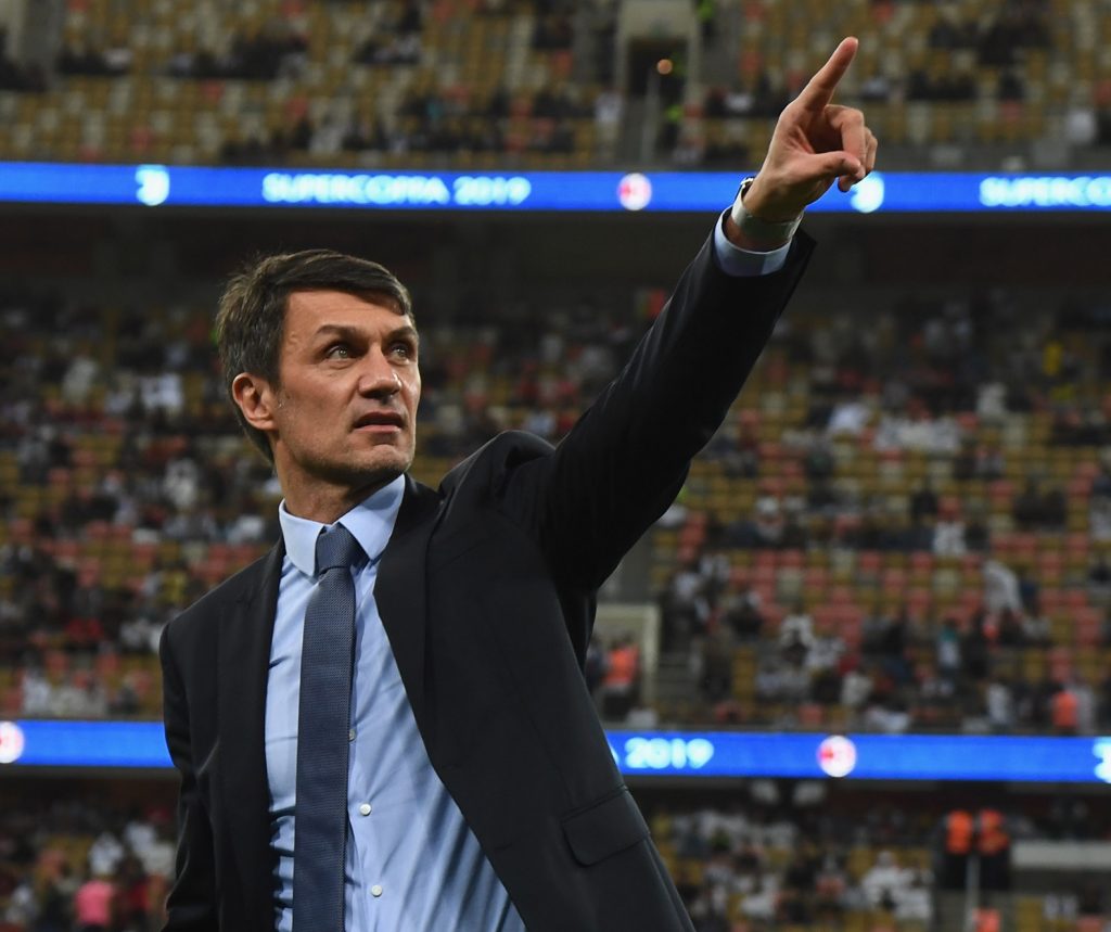 maldini