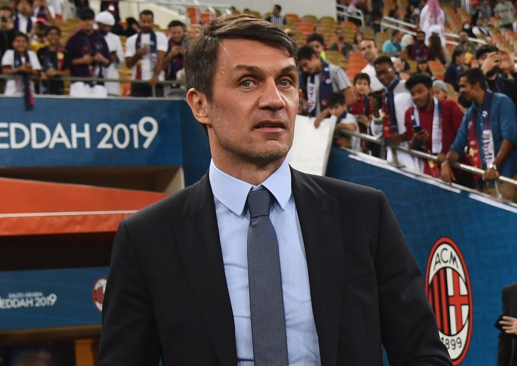 maldini
