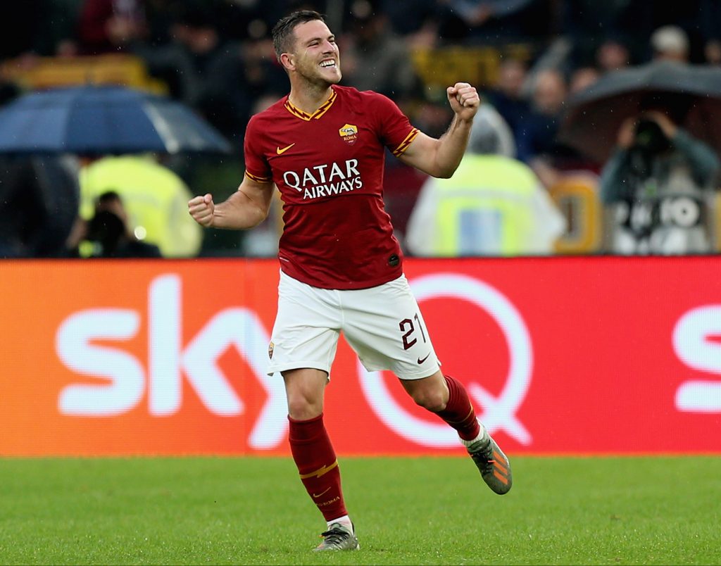veretout-roma