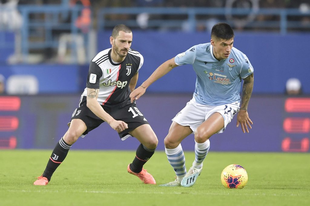 bonucci-juventus-correa-lazio