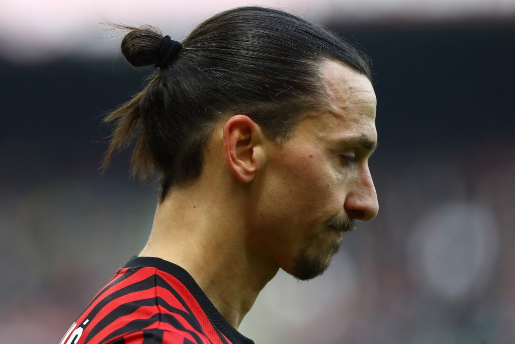 Ibrahimovic