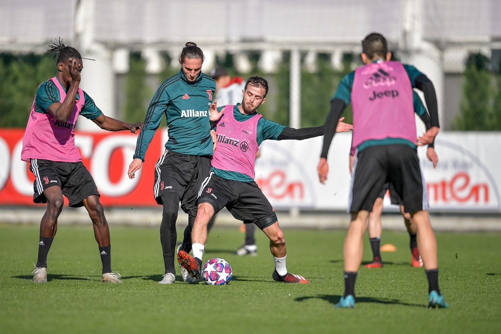 allenamento-juventus-continassa