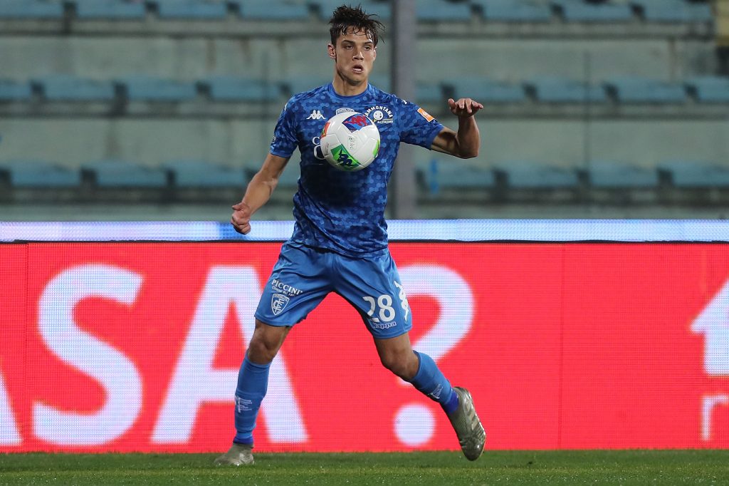 Samuele Ricci