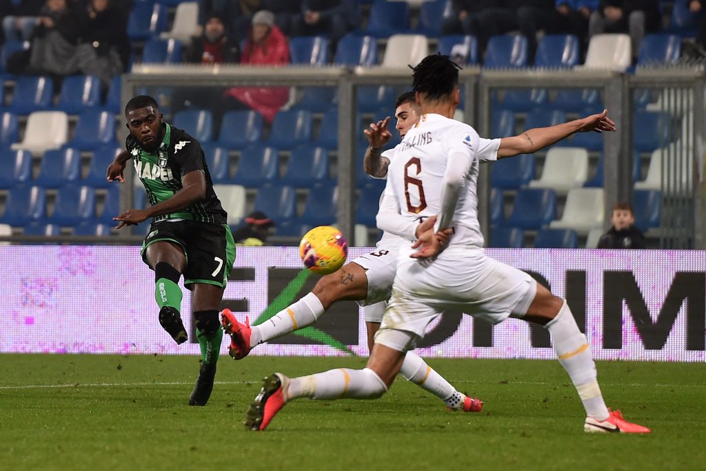 Boga, Notizie Milan