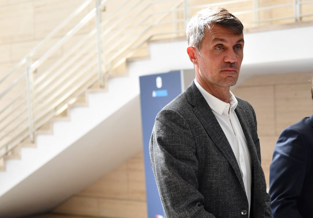 maldini