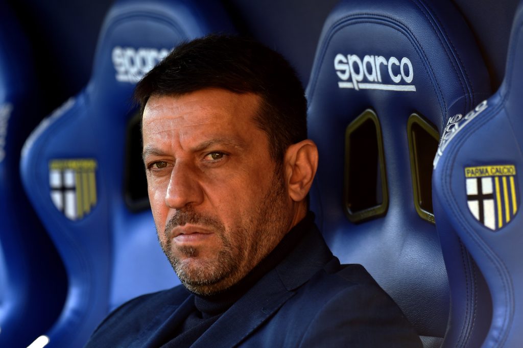 roberto-d'aversa-parma