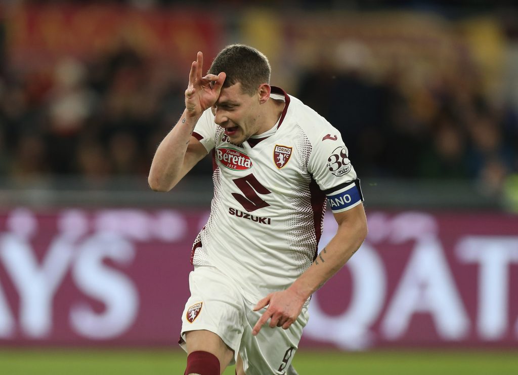 belotti-torino
