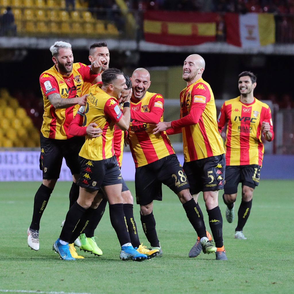 Benevento